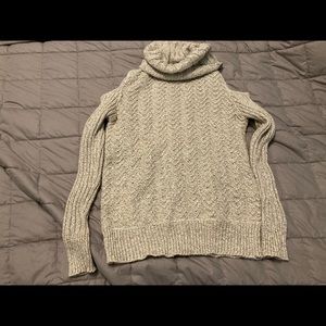 American rag sweater